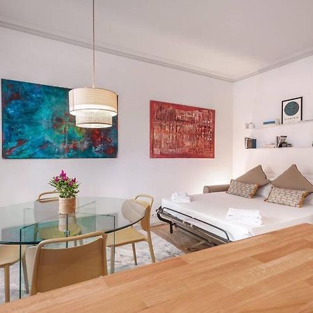 Ladolcevita - Flaminio Stylish Flat Rom Exterior foto