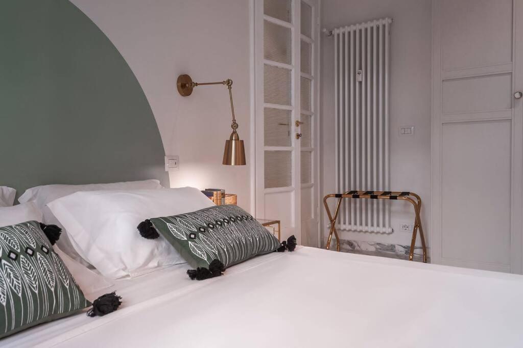 Ladolcevita - Flaminio Stylish Flat Rom Exterior foto